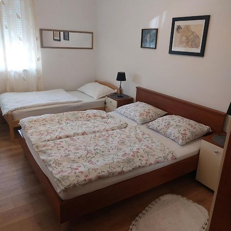 Apartment Ivanely ザダル エクステリア 写真