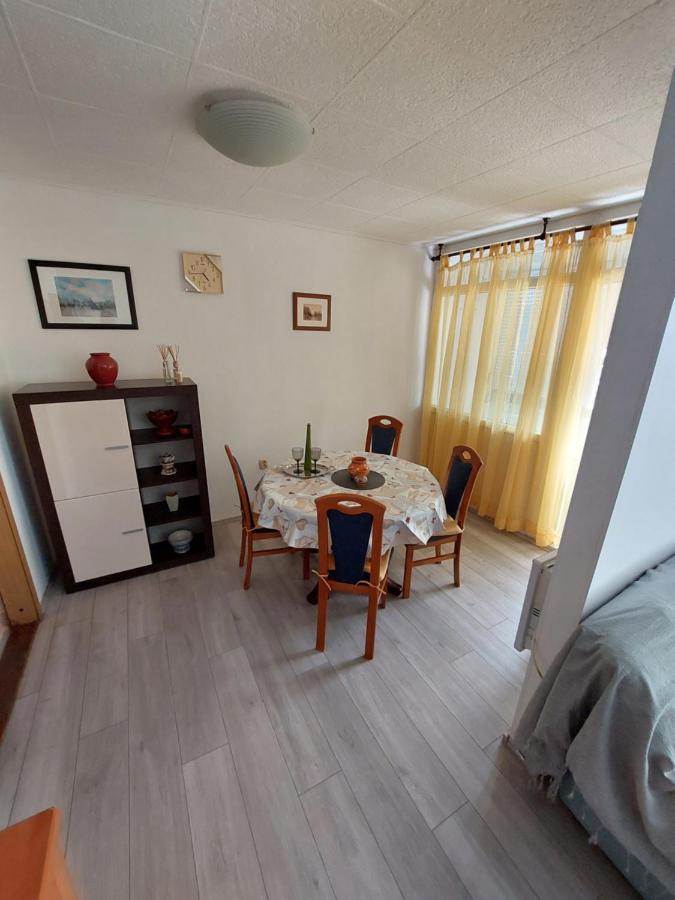 Apartment Ivanely ザダル エクステリア 写真