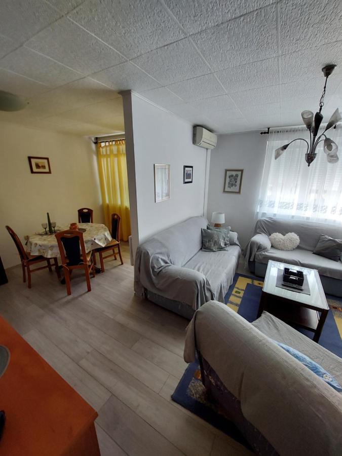 Apartment Ivanely ザダル エクステリア 写真