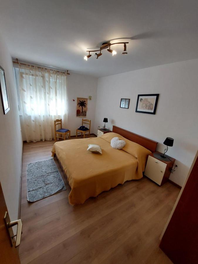 Apartment Ivanely ザダル エクステリア 写真