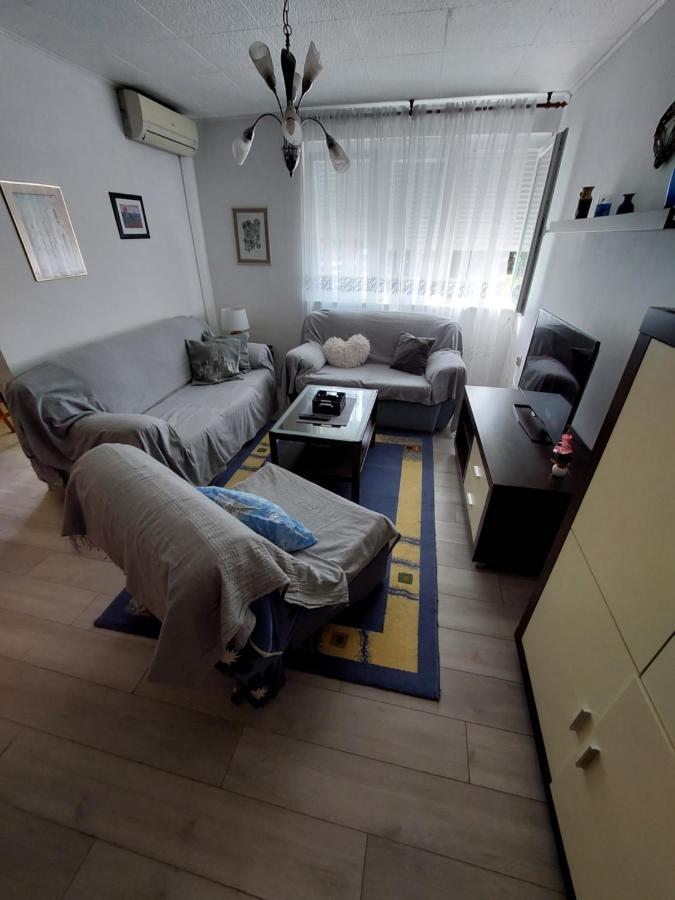 Apartment Ivanely ザダル エクステリア 写真