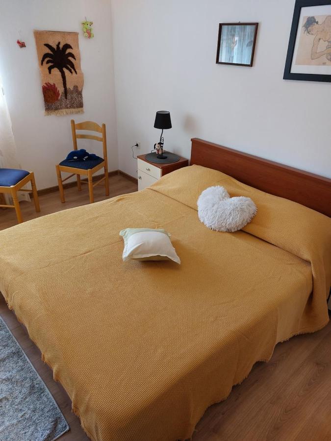Apartment Ivanely ザダル エクステリア 写真