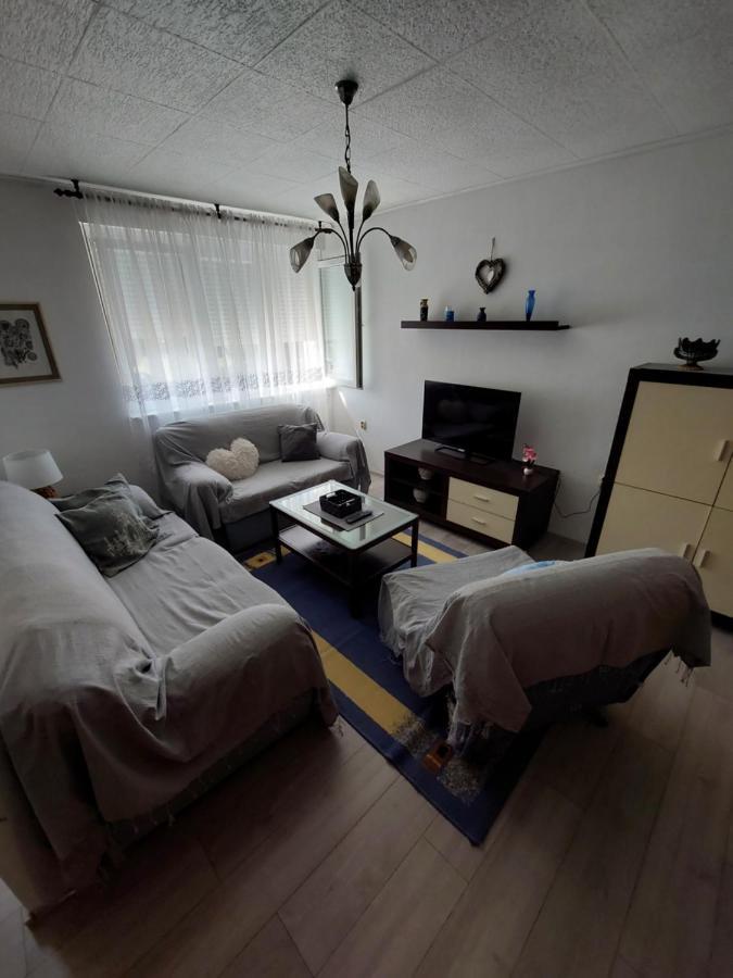 Apartment Ivanely ザダル エクステリア 写真