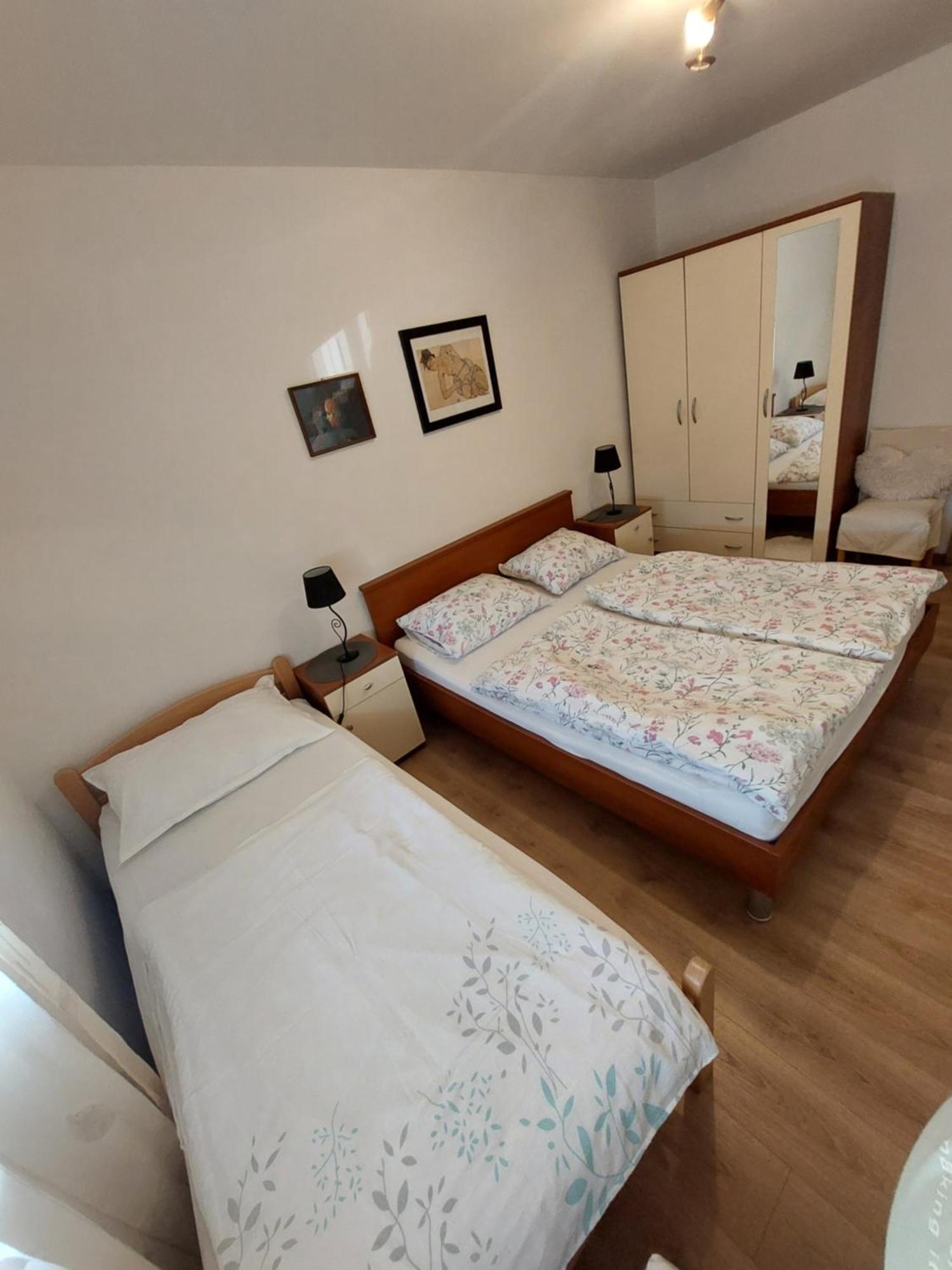 Apartment Ivanely ザダル エクステリア 写真